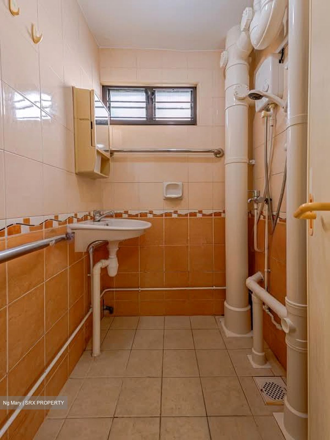 Blk 54 Marine Terrace Haven (Marine Parade), HDB 4 Rooms #562102721
